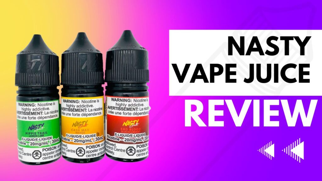 Nasty-Vape-Juice-Review