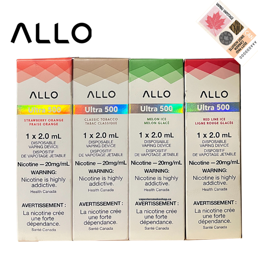 MaskKing High GTS 2500 Puffs Disposable Vape