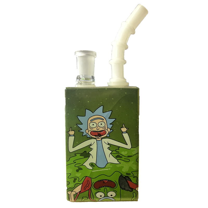 galactic-plushies-rick-and-morty-juice-box-bong