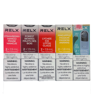 RELX Pods