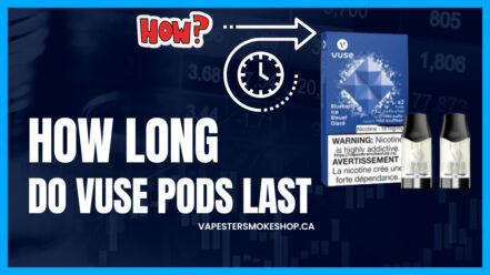 elf bar vape uk How Long Do Vuse Vapes Last? Pods, Battery & Device Guide