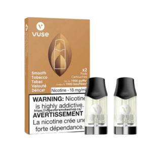 vuse-pods-smooth-tobacco