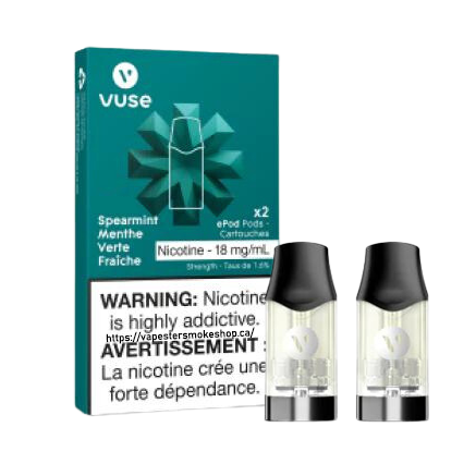 vuse-pods-spearmint