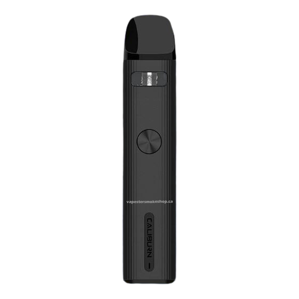 elfbar elfa master akku Uwell Caliburn G2 Pod Kit Test
