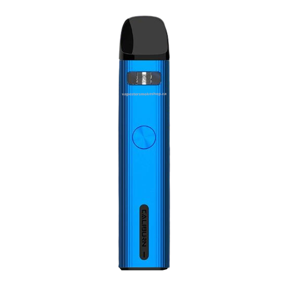 UWELL Caliburn G2 Starter Kit  Vapester Smoke Shop  Vancouver
