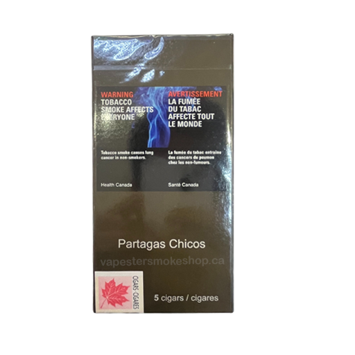 partagas-chicos-5-cigars-pack
