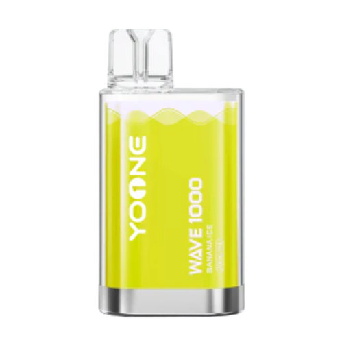 yoone-wave-1000-Banana-ice
