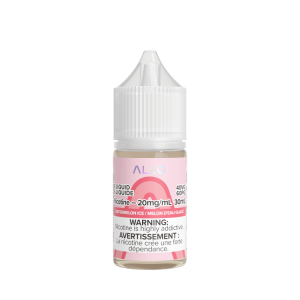 Allo E-Liquid