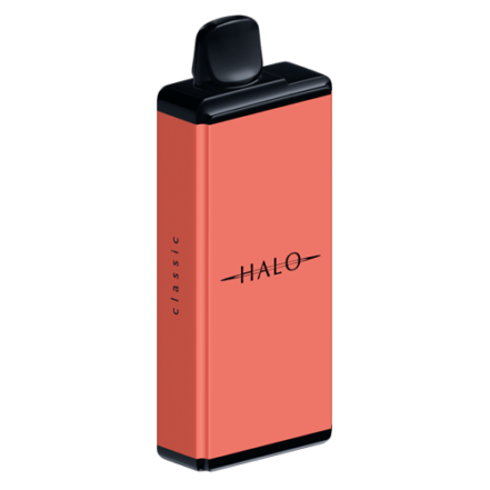 Lazada HALO Elite Pen 2ml 20mg Salt - Iced Mango Lemonade Disposable Vape