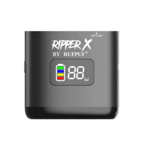 Ripper X Kit