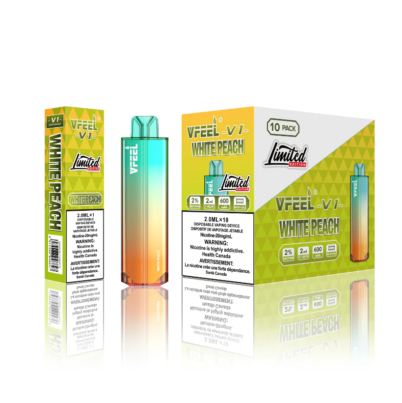 How to Use Vuse Go Disposable Vape – Vapester Smoke Shop – Vancouver
