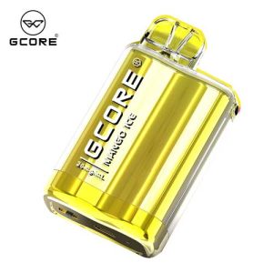 GCore G7 Flow 7500 Puffs Disposable Vape – Vapester Smoke Shop – Vancouver
