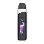 Caliburn-G4-Pro-Frost-White