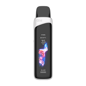 Caliburn-G4-Pro-Frost-White