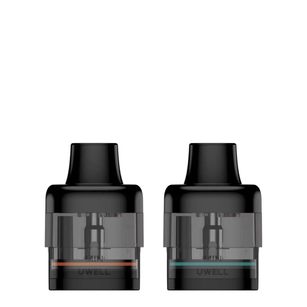 UWELL Typhos Replacement Pod 2 Per Pack