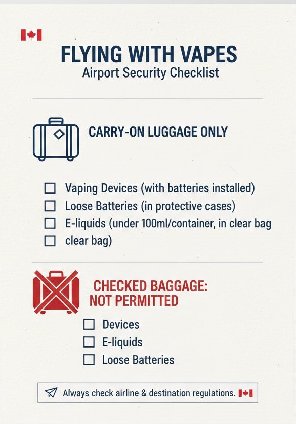 flying-with-vapes-checklist