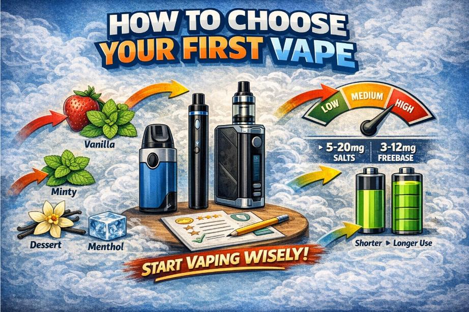 how-to-choose-your-first-vape