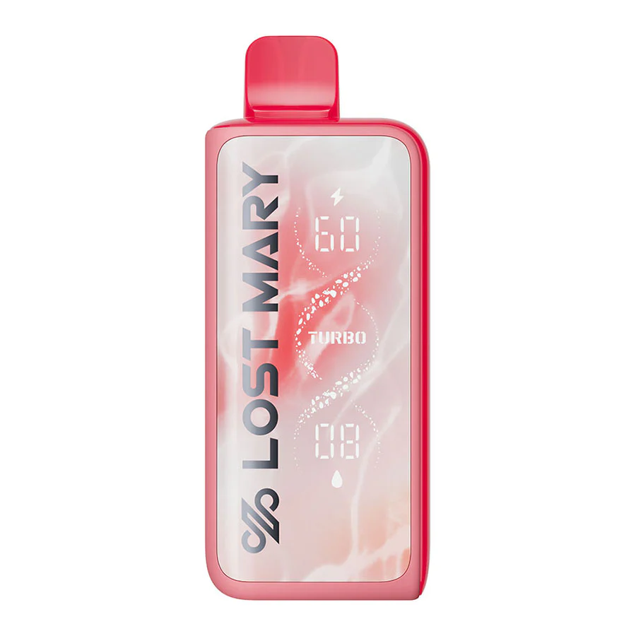 Lost Mary MT50K Turbo Disposable Vape