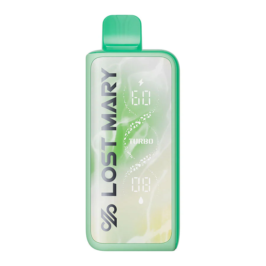 Lost Mary MT50K Turbo Disposable Vape  Vapester Smoke Shop  Vancouver