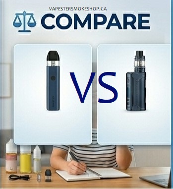 comparison