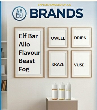 vape-brands