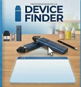 vape-device-finder