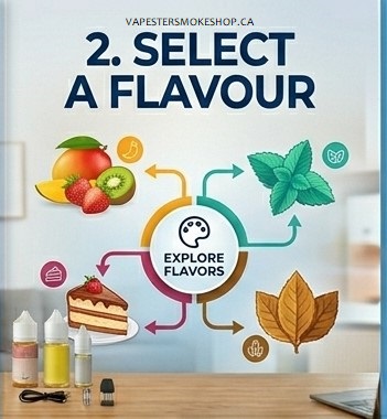 vapester-select-flavor
