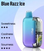 dojo-purex-60k-blue-razz-ice