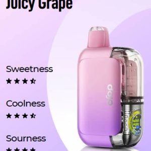 dojo-purex-60k-juicy-grape