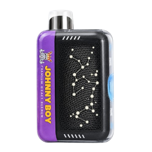 johnny-boy-50k